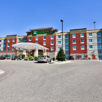 Holiday Inn BISMARCK by IHG