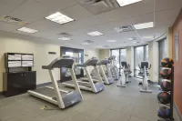 Hampton Inn & Suites Cincinnati/Kenwood - Gym