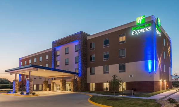 Holiday Inn Express Troy by IHG