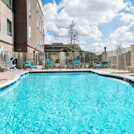 Holiday Inn Express & Suites AUSTIN - ROUND ROCK AREA by IHG