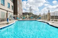Holiday Inn Express & Suites Round Rock - Austin N 라운드록 호텔