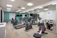 Holiday Inn Express & Suites OWINGS MILLS-BALTIMORE AREA by IHG - Fitnessstudio