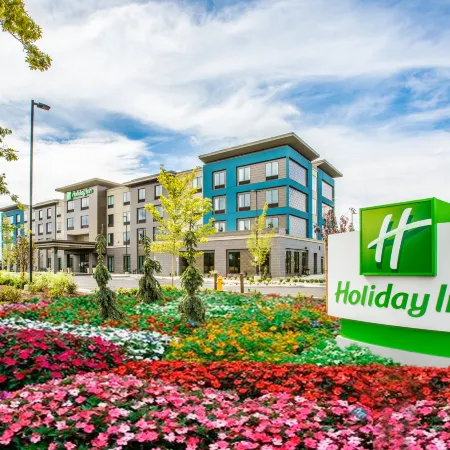 Holiday Inn PORTLAND WEST - HILLSBORO by IHG