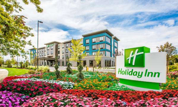 Holiday Inn Portland West - Hillsboro by IHG