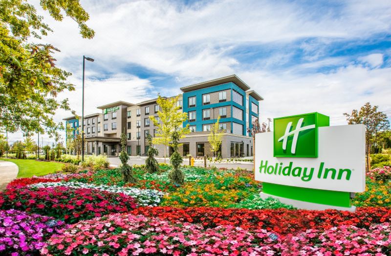 Holiday Inn Portland West - Hillsboro by IHG