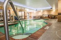 Holiday Inn INDIANAPOLIS DOWNTOWN by IHG - Pools