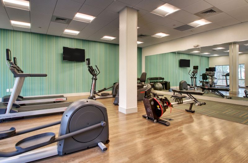 Holiday Inn Express & Suites Summerville by IHG photo 4