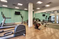 Holiday Inn Express & Suites SUMMERVILLE by IHG