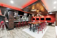 Holiday Inn LUBBOCK SOUTH by IHG - bar