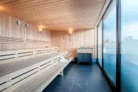 Welcome Hotel Neckarsulm - Spa