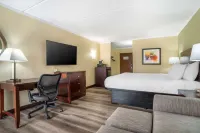 Best Western Gastonia Hotels in Gastonia