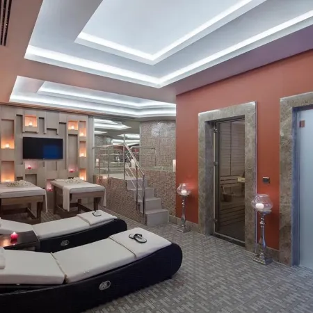 Grand Millennium Konya