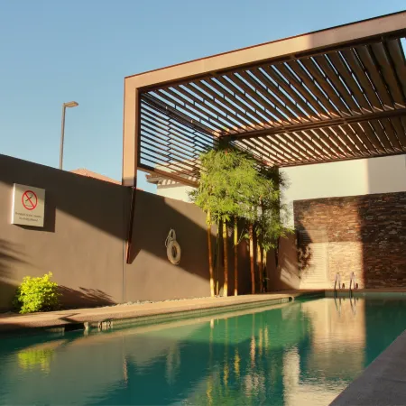 Holiday Inn Express & Suites MEXICALI by IHG