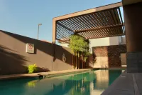 Holiday Inn Express & Suites MEXICALI by IHG - piscine