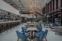 Innside by Melia Newcastle - Baarit