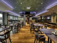 Ibis Styles Hamburg-Barmbek Hoteles cerca de Laguna de Appelhoff
