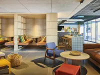 Ibis Budget Paris Porte de la Chapelle - Aréna - 2-Star