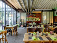 Ibis Styles Leipzig