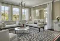 Rosewood Miramar Beach - spa