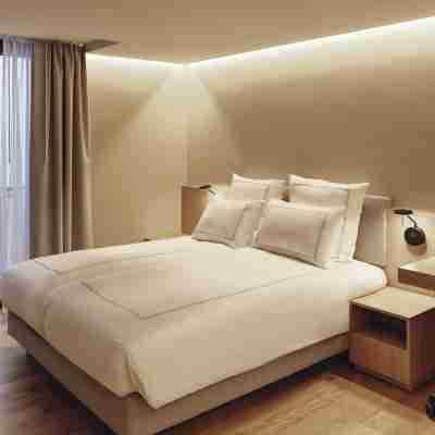 Swissôtel Kursaal Bern Rooms