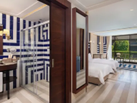 Rixos Premium Göcek Adult Only +13 ギョジェクのホテル