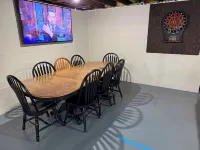 Family, Group Friendly, Large Yard, Only 6 Miles to Duluth, MN!  EV Charger فنادق في سوبريور