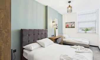 Zea Apartments - Housity