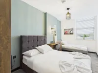 The Beaumonts Hotels in Darlington