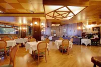iH Hotels Courmayeur Mont Blanc - Frühstück