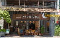 海馬韓市場峴港公寓-哈維蘭德旗下 鄰近峴港博物館的酒店