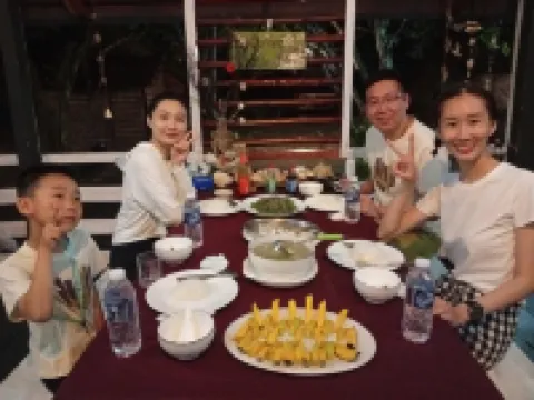 Tammoyo Place Hotels in Kudat