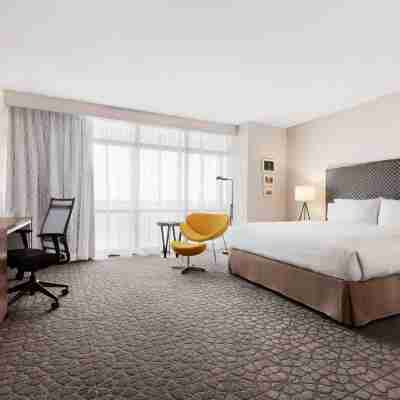 Hilton Garden Inn Boulder Rooms
