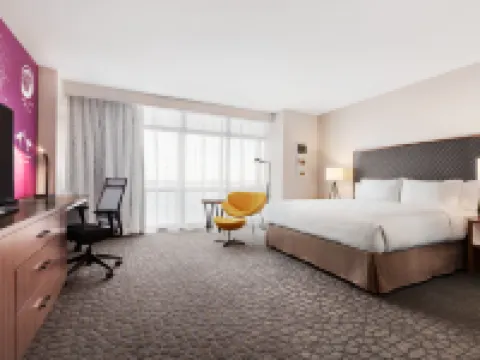 Hilton Garden Inn Boulder Hotels in Boulder