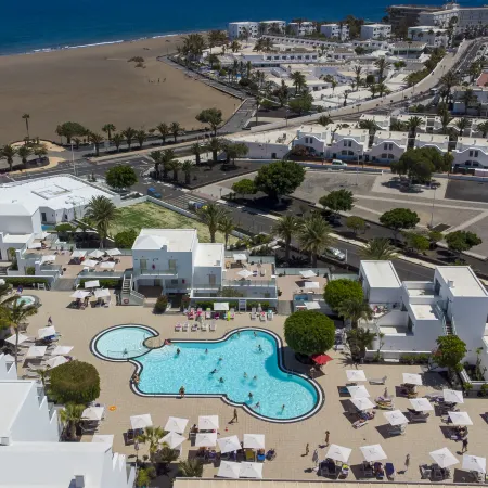 Hotel Lanzarote Village