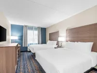 Quality Inn Hotels in Jefferson County