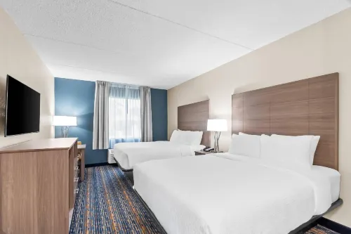 Quality Inn Hotel a Rohrersville