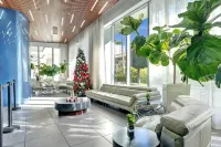 Beachwalk Resort Hotel Hotels near Wonderworld Montessori Academy