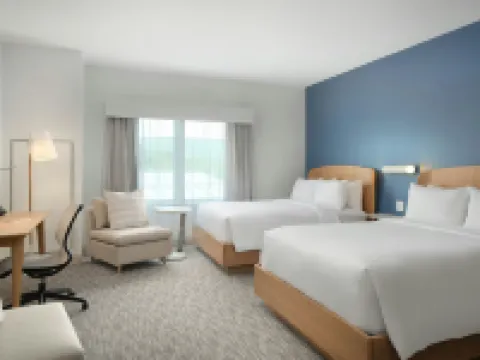 Element Lenox Berkshires Hotels in Lenox