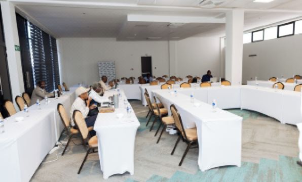 38 on Boulders Hotel