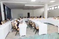 38 on Boulders Hotel Hotels in Gaborone