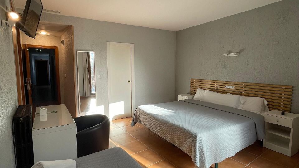 Hotel Acebo Plaza Mayor