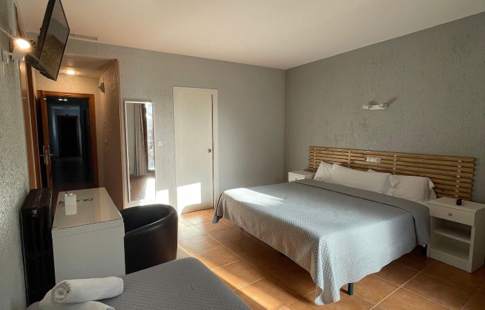 Hotel Acebo Plaza Mayor