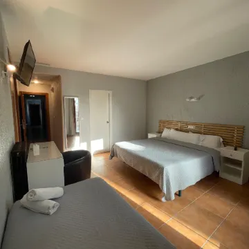 Hotel Acebo Plaza Mayor