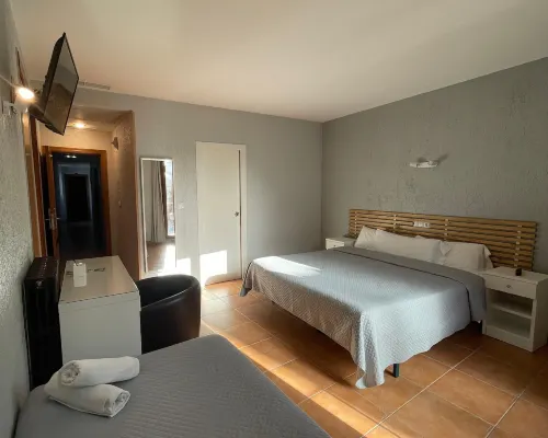 Hotel Acebo Plaza Mayor Hotels in Jaca