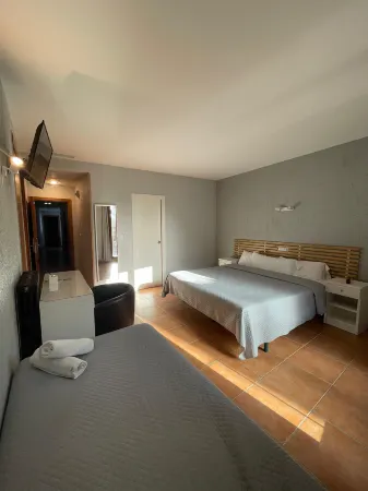 Hotel Acebo Plaza Mayor