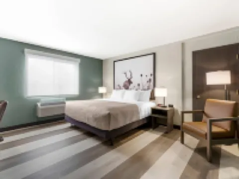 Quality Inn Dillon I-15 Hoteles en Dillon