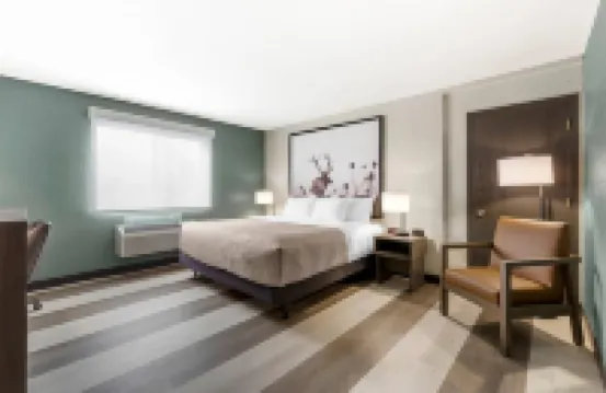 Quality Inn Dillon I-15