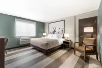 Quality Inn Dillon I-15 Hotels in Dillon