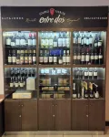 Dakar Hotel - bar