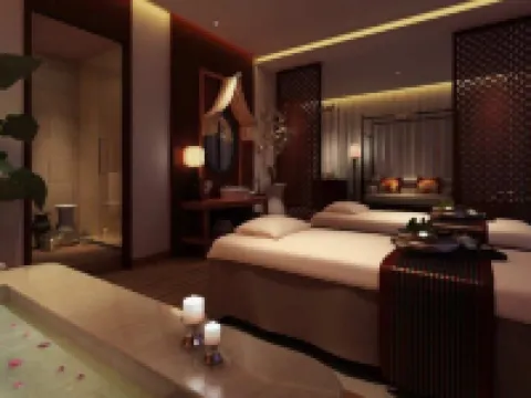 Empire Damansara 復古公寓